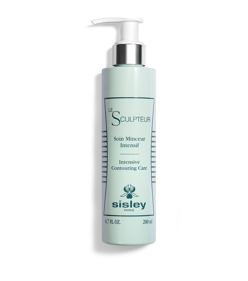Sisley body sculpting emulsion 200ml (British brand)