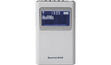 Roberts Sports DAB5 portable DAB radio, imported from the UK