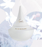 Aqualis Fleur de Glace eau de parfum 100ml, imported from the UK