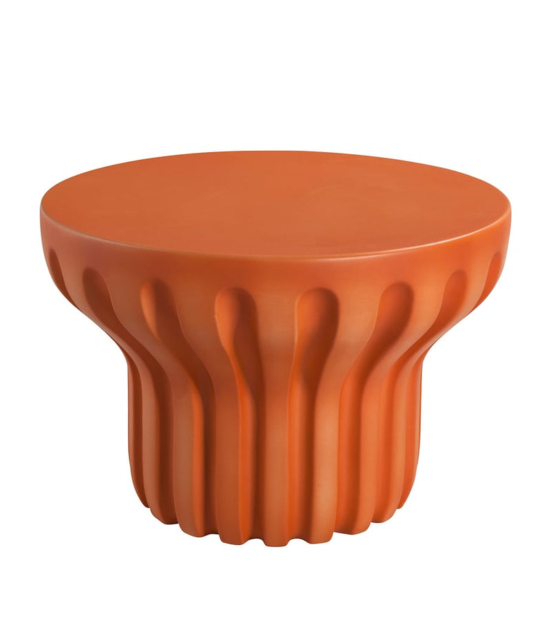 Roche Bobois Radian side table, UK version