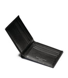 Aspinal of London leather bifold wallet - British product