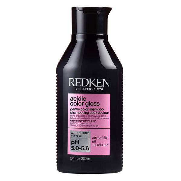 Redken Acidic Color Gloss Shampoo 300 ml, imported from the UK
