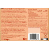 Just Granola Maple and Toasted Pecan granola 1.2kg, UK version
