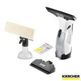 Karcher WV5 Plus N window vacuum, imported from the UK