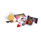 Wonkandy Halloween pumpkin 1kg sweets bucket, UK version