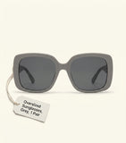 Gucci acetate sunglasses 0GC001999 (British brand)