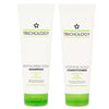Superdrug Trichology Anti-Dandruff Shampoo and Conditioner set 250ml (British brand)