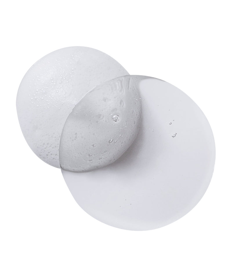 Sisley Radiance Foaming Cream facial cleanser (British brand)