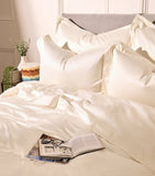 Celso de Lemos Bourdon King Pillowcase, imported from the UK