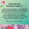 Twinings Herbal Tea Immune Support 20 Bags (British brand)