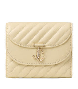 Harrods Jimmy Choo Curve Marinda Leather Wallet- Buy online at McGrocer