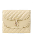 Jimmy Choo Curve Marinda leather wallet, UK version