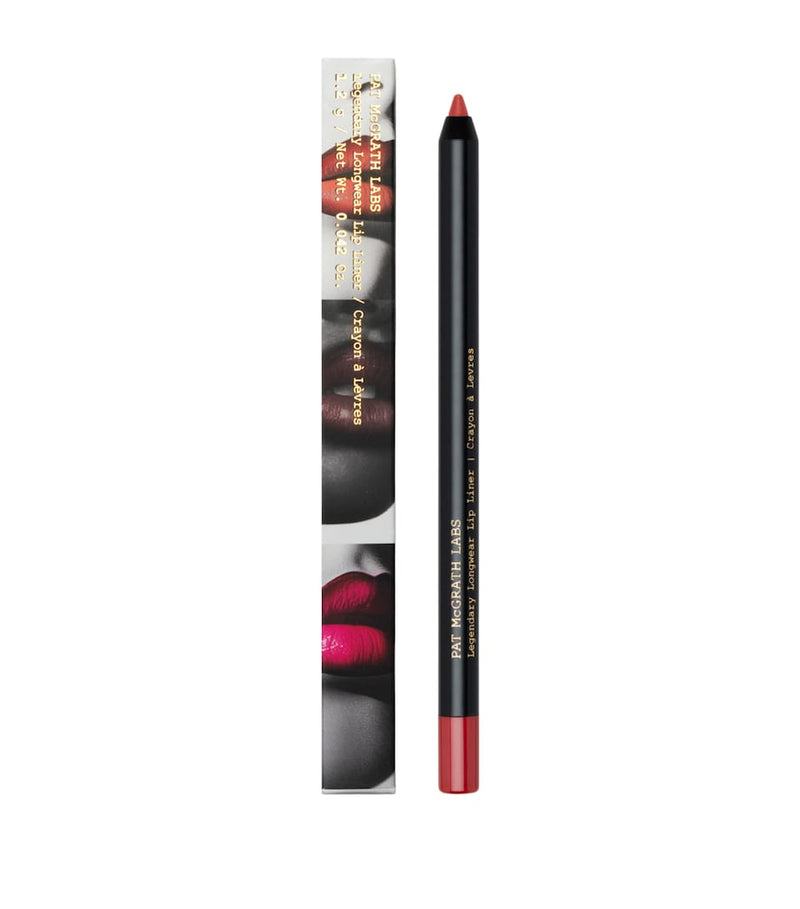 Pat McGrath Labs Legendary Longwear Lip Liner, imported from the UK