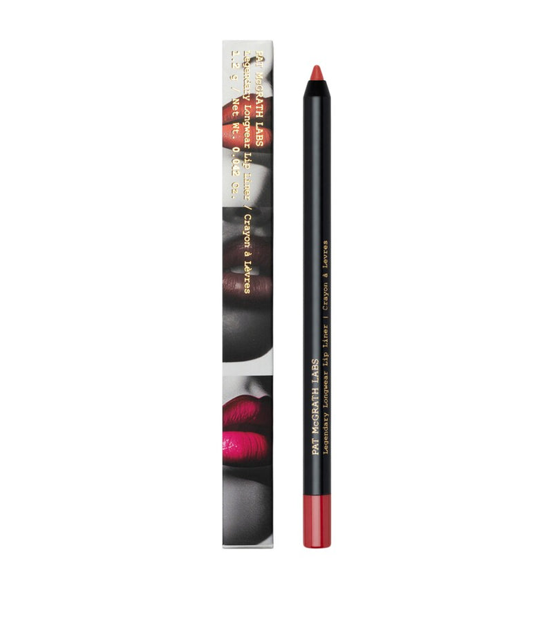 Pat McGrath Labs Legendary Longwear Lip Liner, imported from the UK