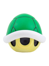 Next Paladone Super Mario Green Shell Light 12cm- Buy online at McGrocer