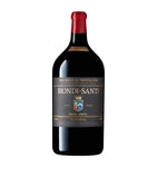 Biondi Santi Brunello di Montalcino Riserva 2015 Jeroboam (300cl) - British product