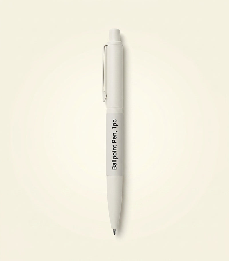 Cartier Vendôme ballpoint pen 13.5cm (British brand)