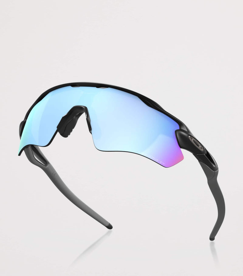 Oakley Radar EV Path Shield sunglasses, UK version