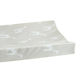 The Tiny Bed Company changing mat Milou the Giraffe, UK version