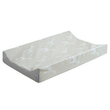 The Tiny Bed Company changing mat Milou the Giraffe, UK version