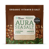 Feel Complete Aura Sea Salt Mushroom Herbs 80g, imported from the UK