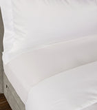 Celso De Lemos Capela flat sheet super king, UK version