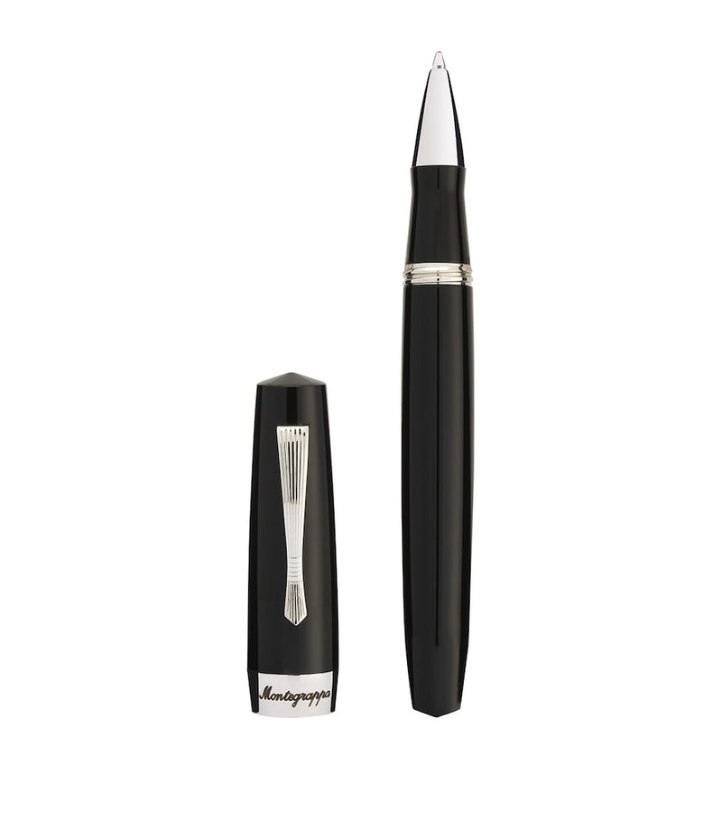 Montegrappa Elmo ballpoint pen, imported from the UK
