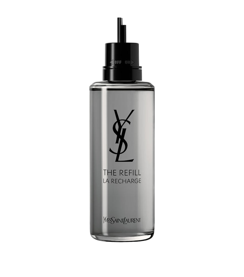 YSL MYSLF Eau de Parfum Refill 150ml (British brand)