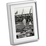 Georg Jensen Deco picture frame 6x4 (British brand)
