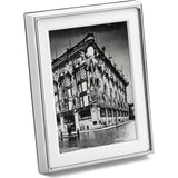 Georg Jensen Deco picture frame 7x5, UK version