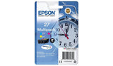 Argos Epson 27 Colour Ink Cartridges- Buy online at McGrocer