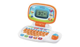 Vtech My Laptop pre-school educational toy (British brand)