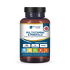 Prowise Healthcare A-Z multivitamin tablets 365 vegan, UK version