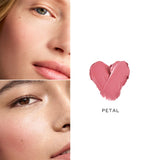 Westman Atelier Petite Baby Cheeks blush stick trio (British brand)