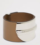 Max Mara Lederarmband