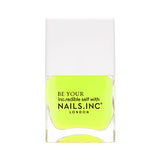 Superdrug Nails.INC Electric Parade Neon Nail Polish 14ml- Buy online at McGrocer