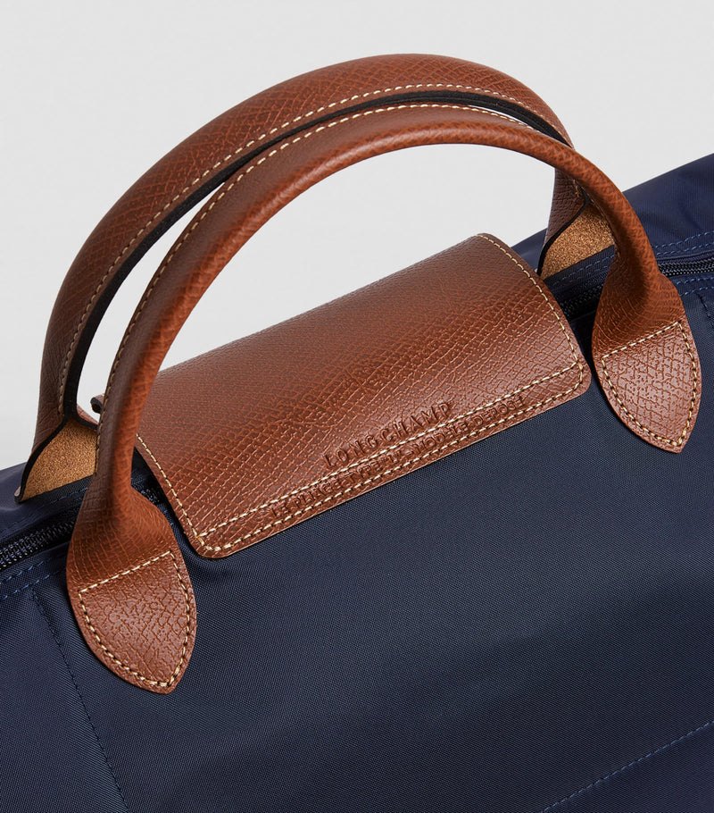 Longchamp Le Pliage Original small travel bag, UK version