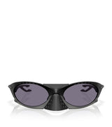 Harrods Oakley Plantaris Oval Sunglasses- Buy online at McGrocer