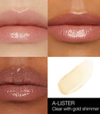 NARS Afterglow Lip Shine imported from the UK