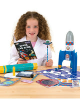 Next Galt Toys Multi Space Lab Space Science Kit- Buy online at McGrocer