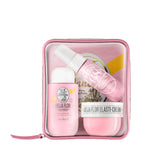 SOL DE JANEIRO Beija Flor Jet Set travel-size body care set - British product