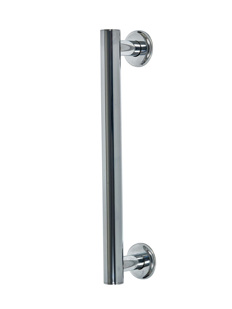 Showerdrape bathroom safety grab rail 30cm (British brand)