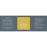 Whittard of Chelsea Flavoured Coffee Gift Set 4 x 120g (British brand)