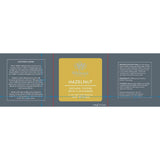 Whittard of Chelsea Flavoured Coffee Gift Set 4 x 120g (British brand)