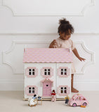 Le Toy Van Daisylane Sophie's House doll house (British brand)