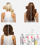 Kerastase Première Bonding Discovery haircare gift set, UK version