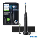 Philips Sonicare S5300 Black Rechargeable Electric Toothbrush