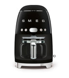Smeg drip filter coffee machine (British brand)