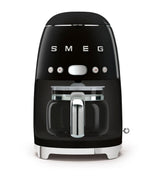 Harrods Smeg Drip Filter Coffee Machine- Buy online at McGrocer