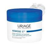 Superdrug Uriage Xemose C8+ Lipid-Replenishing Anti-Itch Cerat 200ml- Buy online at McGrocer